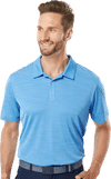 An image of a Custom Adidas Melange Sport Shirt!