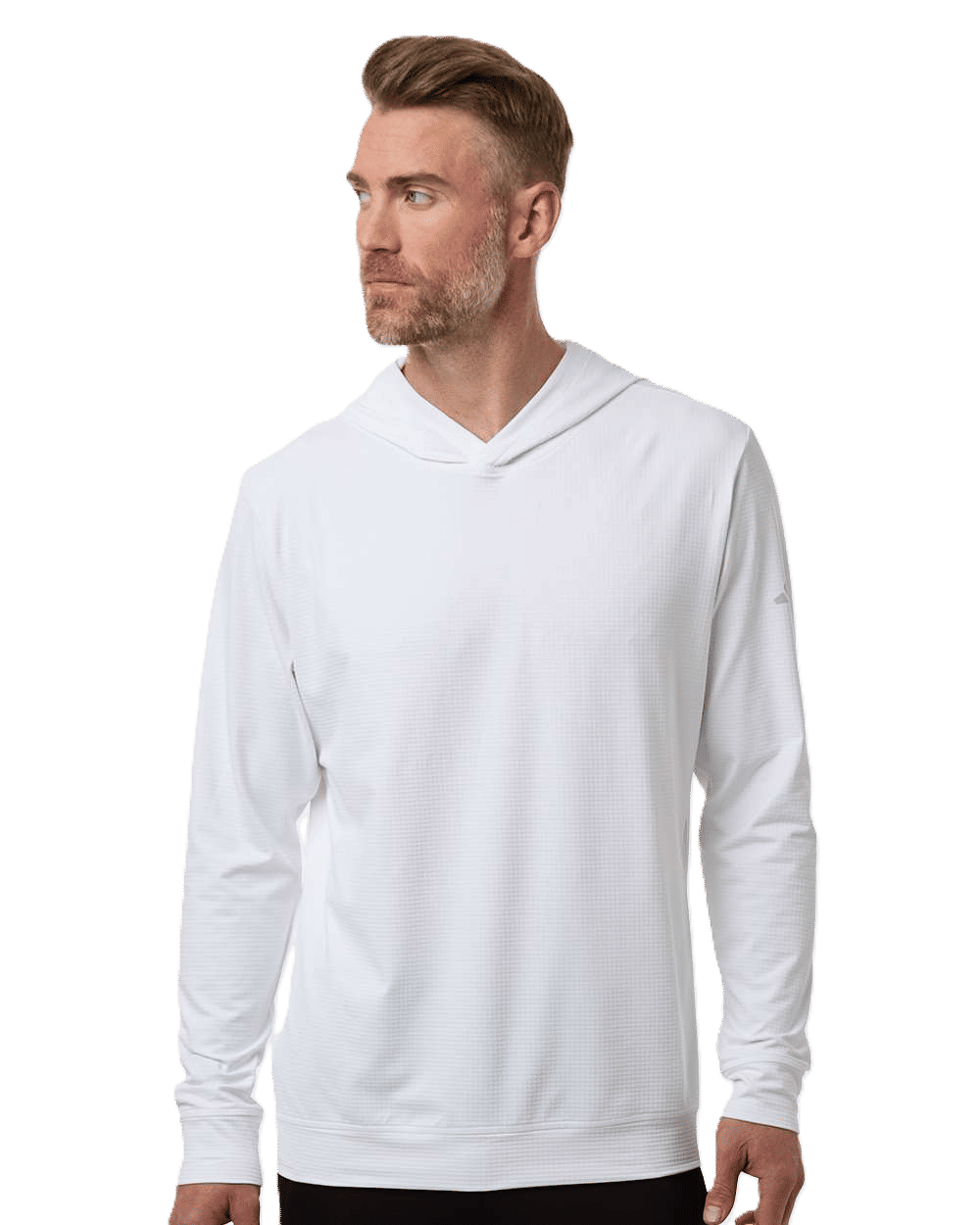 Adidas Mens Ultimate365 Elevated Hoodie