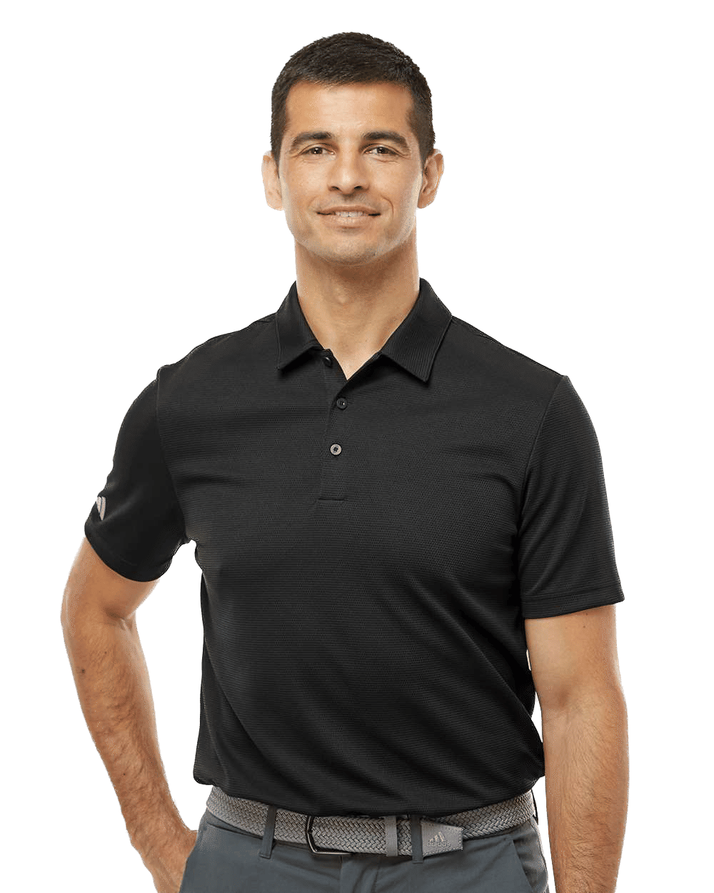 Adidas Micro Pique Polo