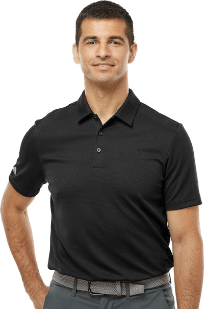An image of a Custom Adidas Micro Pique Polo!
