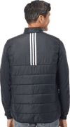 An image of a Custom Adidas Puffer Vest!