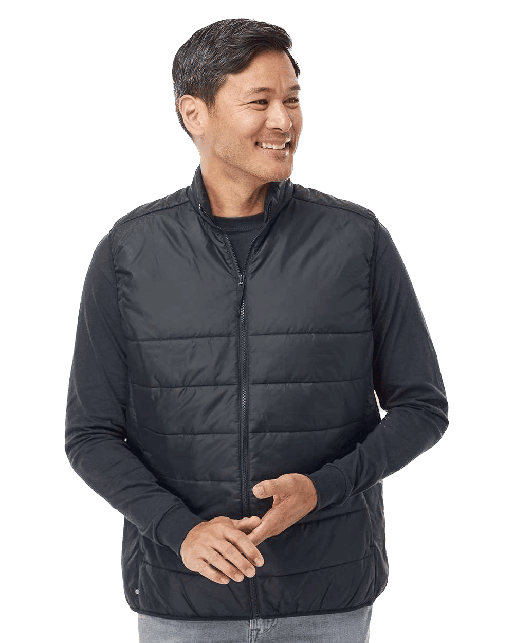 Adidas Puffer Vest