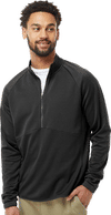 An image of a Custom Adidas Quarter Zip Pullover!