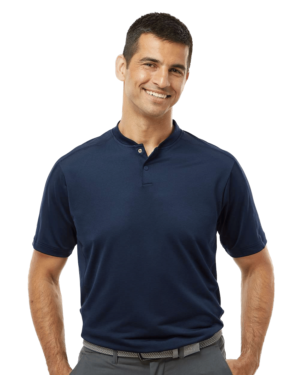 Adidas Sport Collar Polo