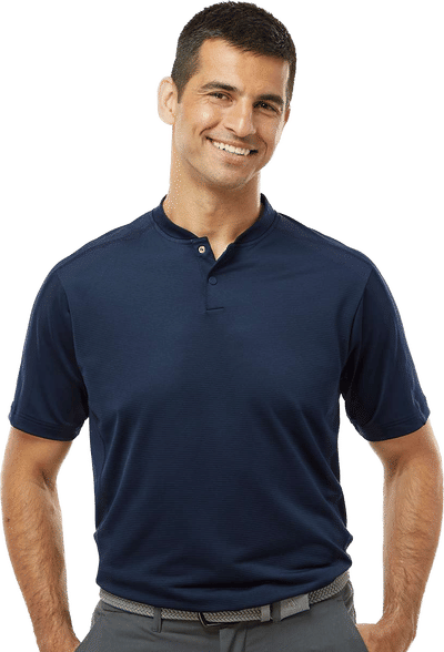 An image of a Custom Adidas Sport Collar Polo!