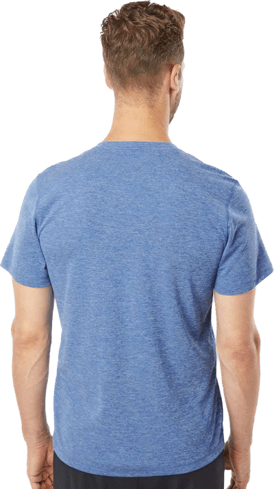 An image of a Custom Adidas Sport T Shirt!