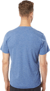 An image of a Custom Adidas Sport T Shirt!