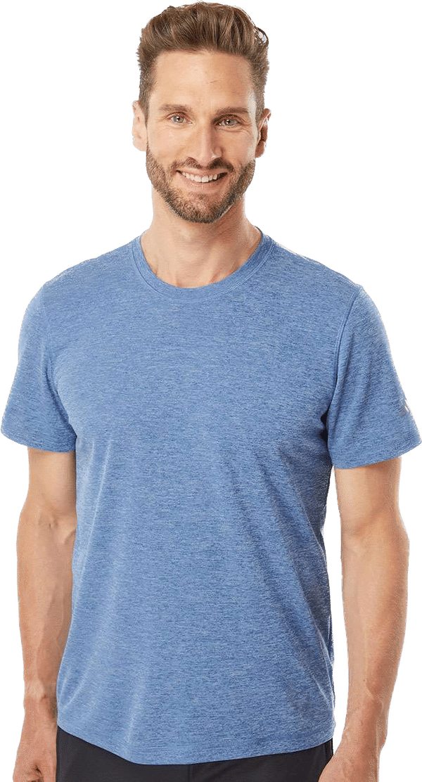 An image of a Custom Adidas Sport T Shirt!