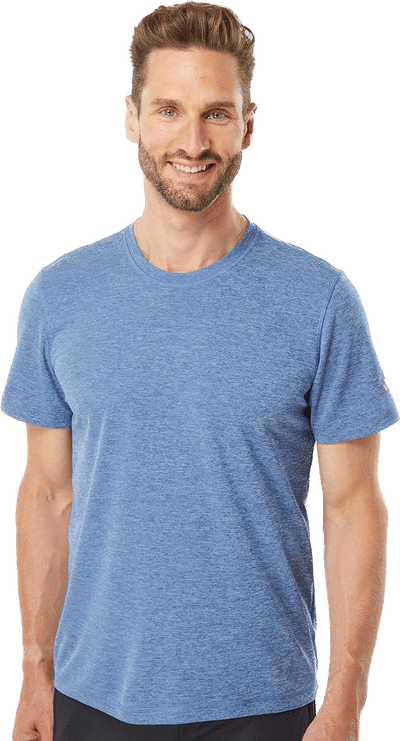 An image of a Custom Adidas Sport T Shirt!