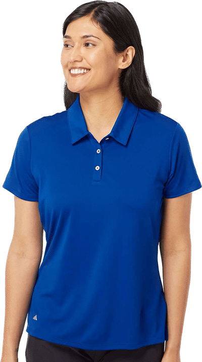An image of a Custom Adidas Womens Performance Sport Shirt!