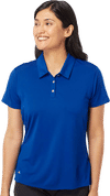 An image of a Custom Adidas Womens Performance Sport Shirt!