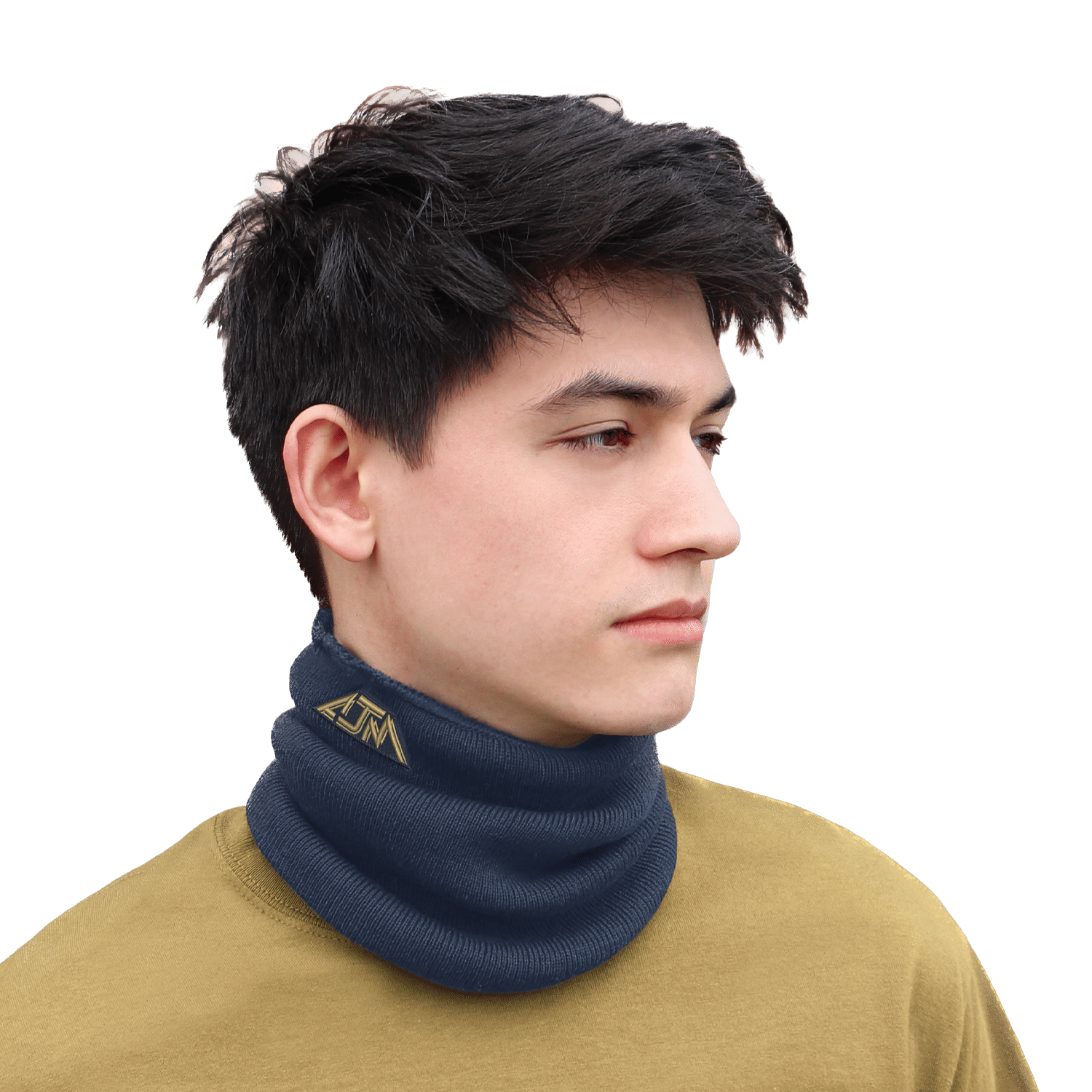 AJM Acrylic Neck Warmer