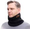 An image of a Custom AJM Acrylic Poly Neck Warmer!