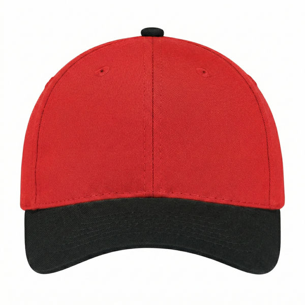 An image of a Custom AJM Brushed Cotton Drill in BL/SR!