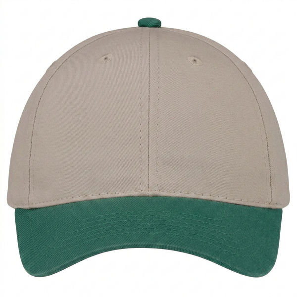 An image of a Custom AJM Brushed Cotton Drill in FG/ER!