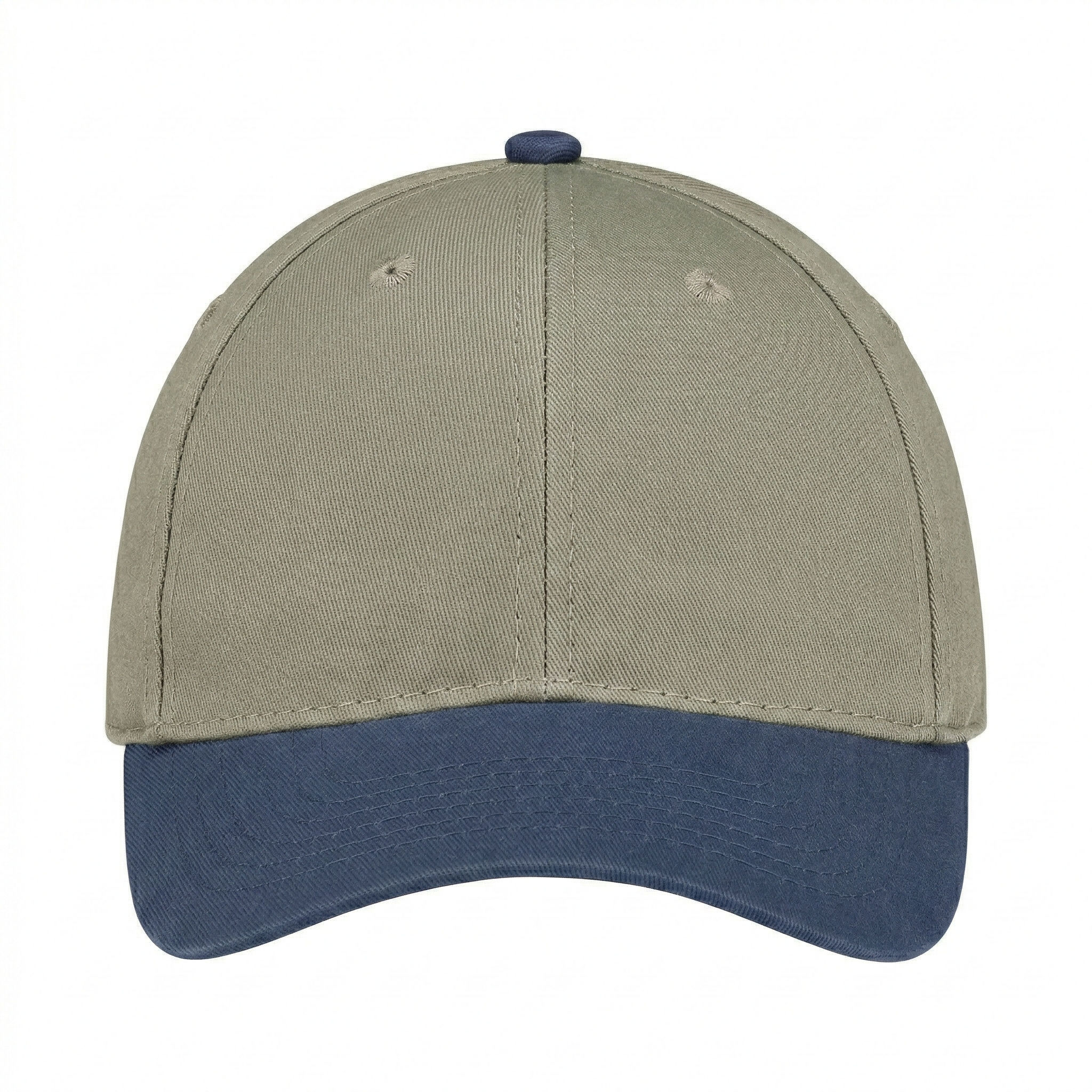 AJM Brushed Cotton Drill in NV/CL