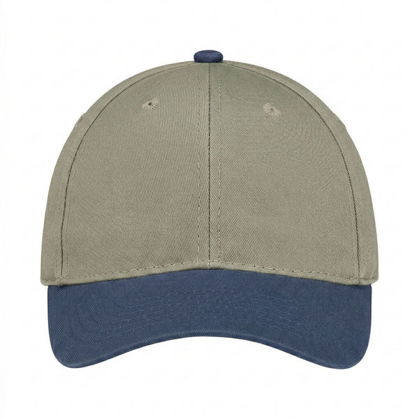 An image of a Custom AJM Brushed Cotton Drill in NV/CL!