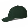 An image of a Custom AJM Deluxe Chino Twill Cap in Black Forest!