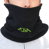 An image of a Custom AJM Polyester Fleece Neck Warmer!