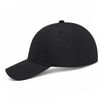 An image of a Custom AJM Polyester Pearl Nylon 6 Panel Constructed Full Fit in Black!