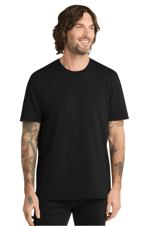 ALLMADE Unisex Organic Cotton Tee