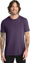 An image of a Custom ALLMADE Unisex Tri Blend Tee!