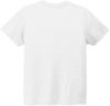An image of a Custom ALLMADE Youth Tri Blend Tee in Bright White!