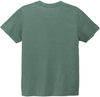 An image of a Custom ALLMADE Youth Tri Blend Tee in Deep Sea Green!