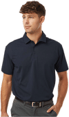 An image of a Custom AllPro Mens Pro Flex Sorona Polo!
