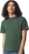 An image of a Custom American Apparel Heavyweight Cotton Unisex Tshirt!