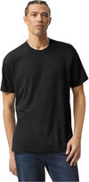 An image of a Custom American Apparel Triblend Track Tee!