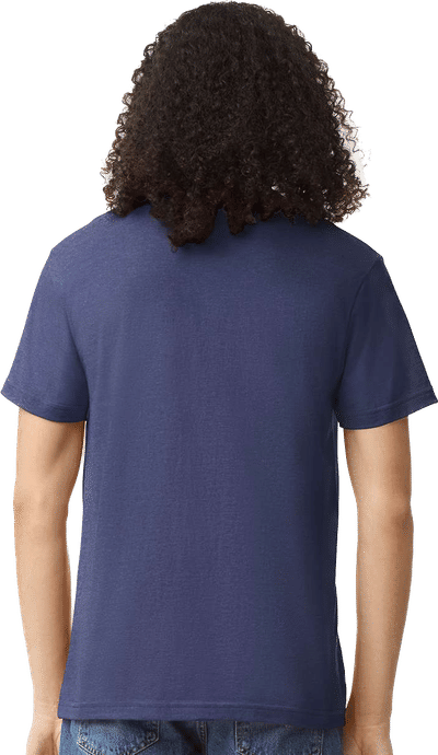 An image of a Custom American Apparel Unisex CVC Tee!