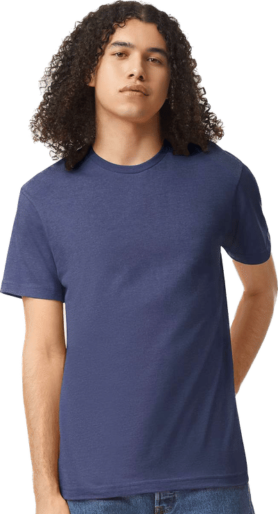 An image of a Custom American Apparel Unisex CVC Tee!