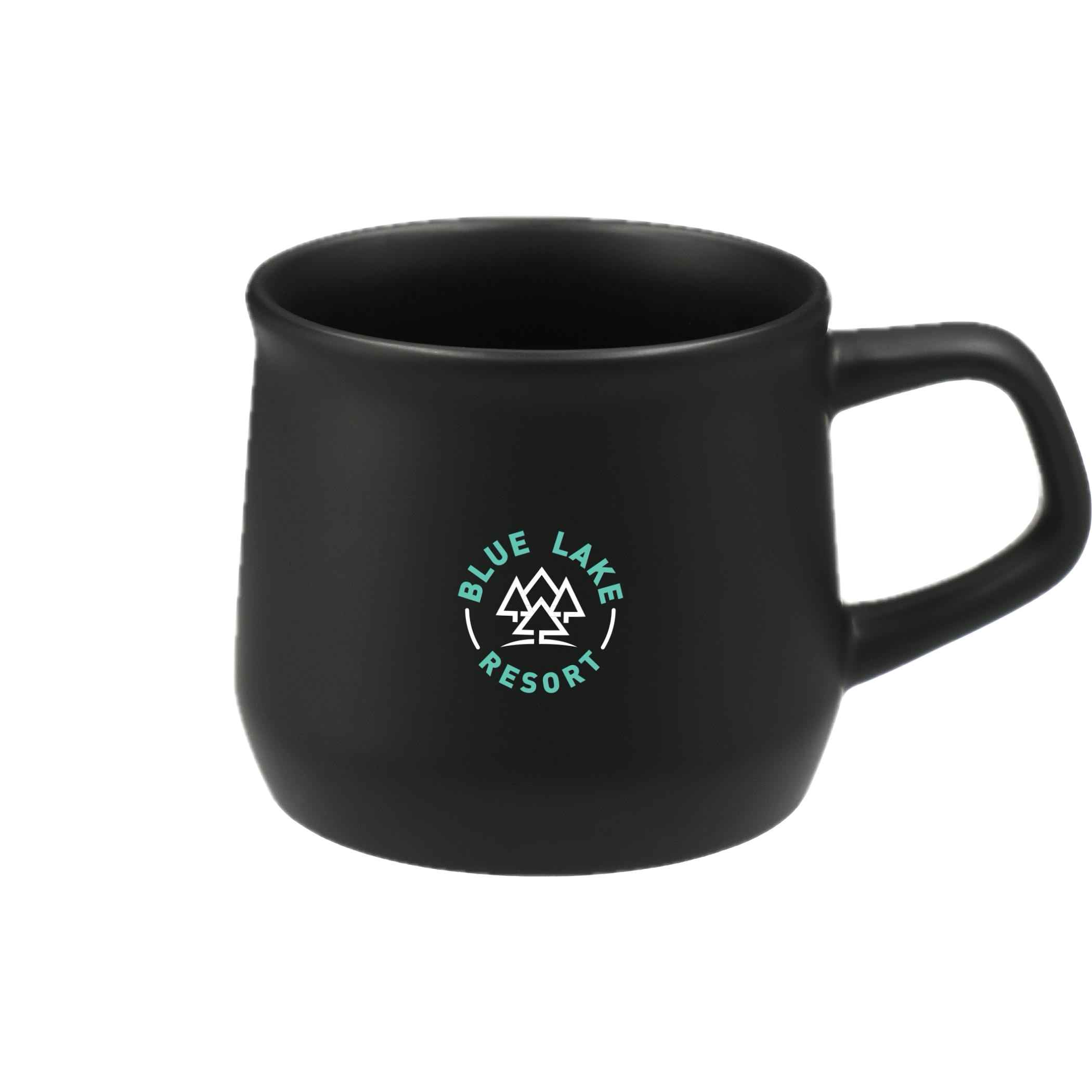 Angus 12oz Ceramic Mug