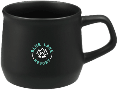 An image of a Custom Angus 12oz Ceramic Mug!