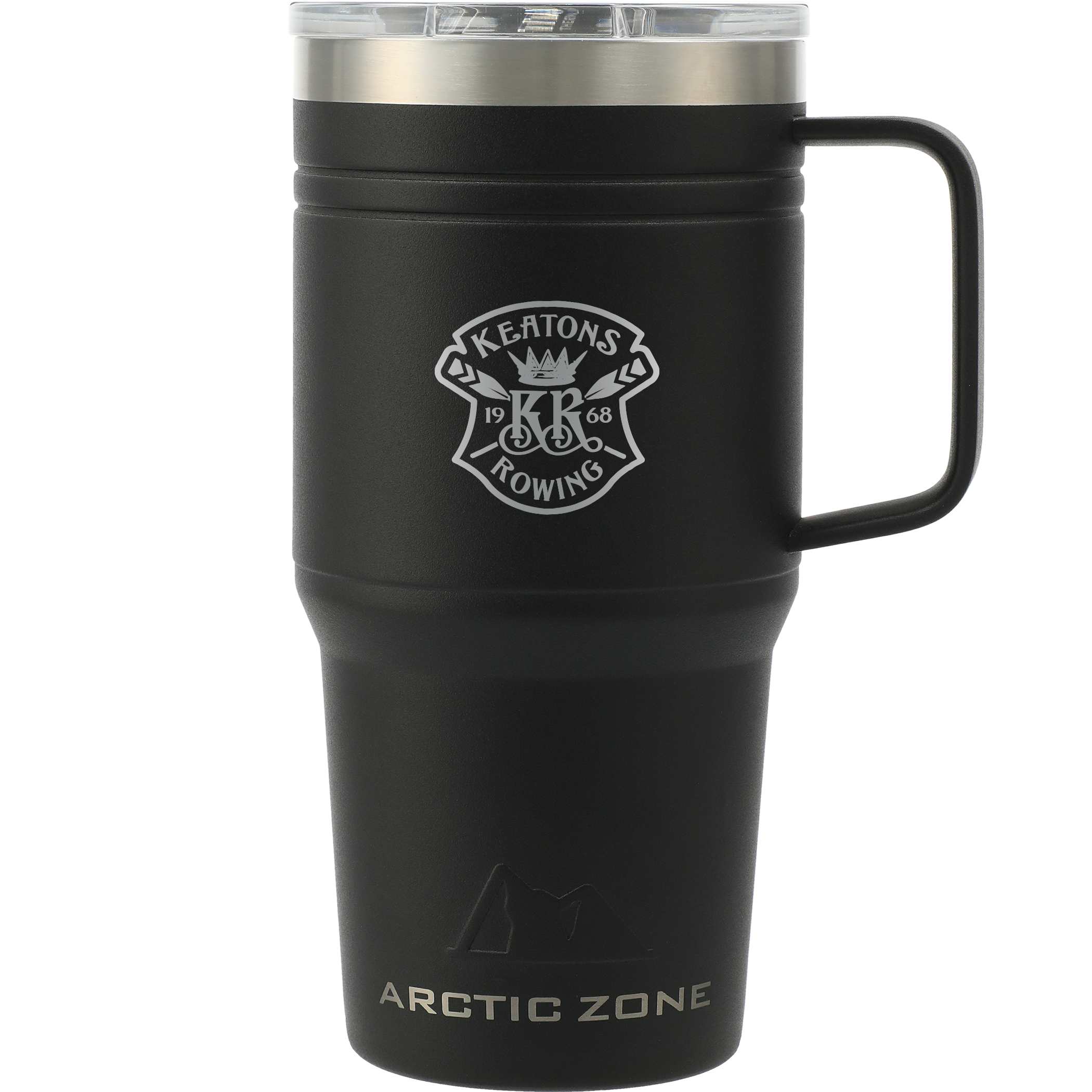 Arctic Zone® Titan Thermal HP® Mug 20oz with FSC GB