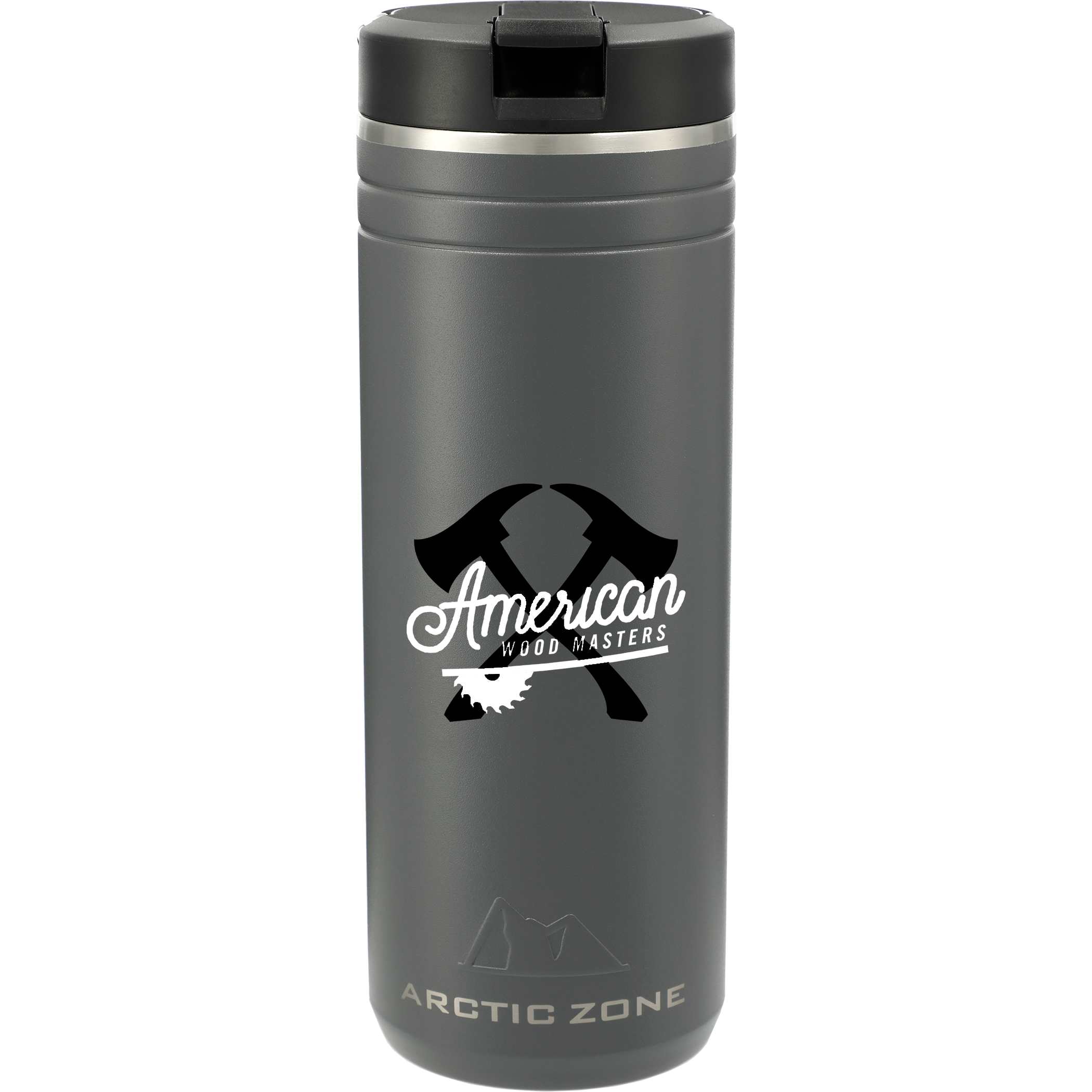Arctic Zone® Titan Thermal HP® Straw Tumbler 24oz