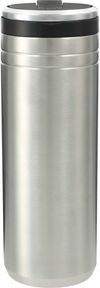 An image of a Custom Arctic Zone® Titan Thermal HP® Straw Tumbler 24oz!