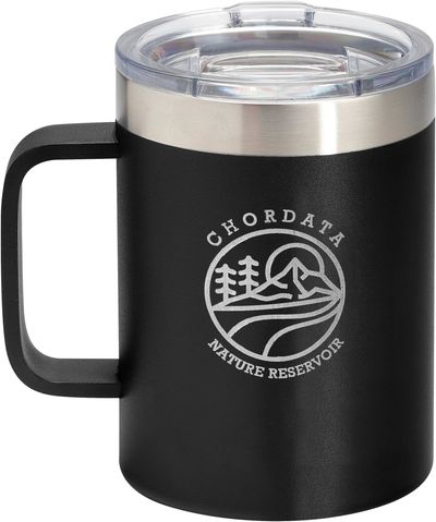 An image of a Custom Arctic Zone Titan Thermal HP Copper Mug 14oz!