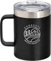 An image of a Custom Arctic Zone Titan Thermal HP Copper Mug 14oz!