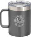 An image of a Custom Arctic Zone Titan Thermal HP Copper Mug 14oz!