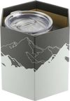 An image of a Custom Arctic Zone Titan Thermal HP Copper Mug 14oz!