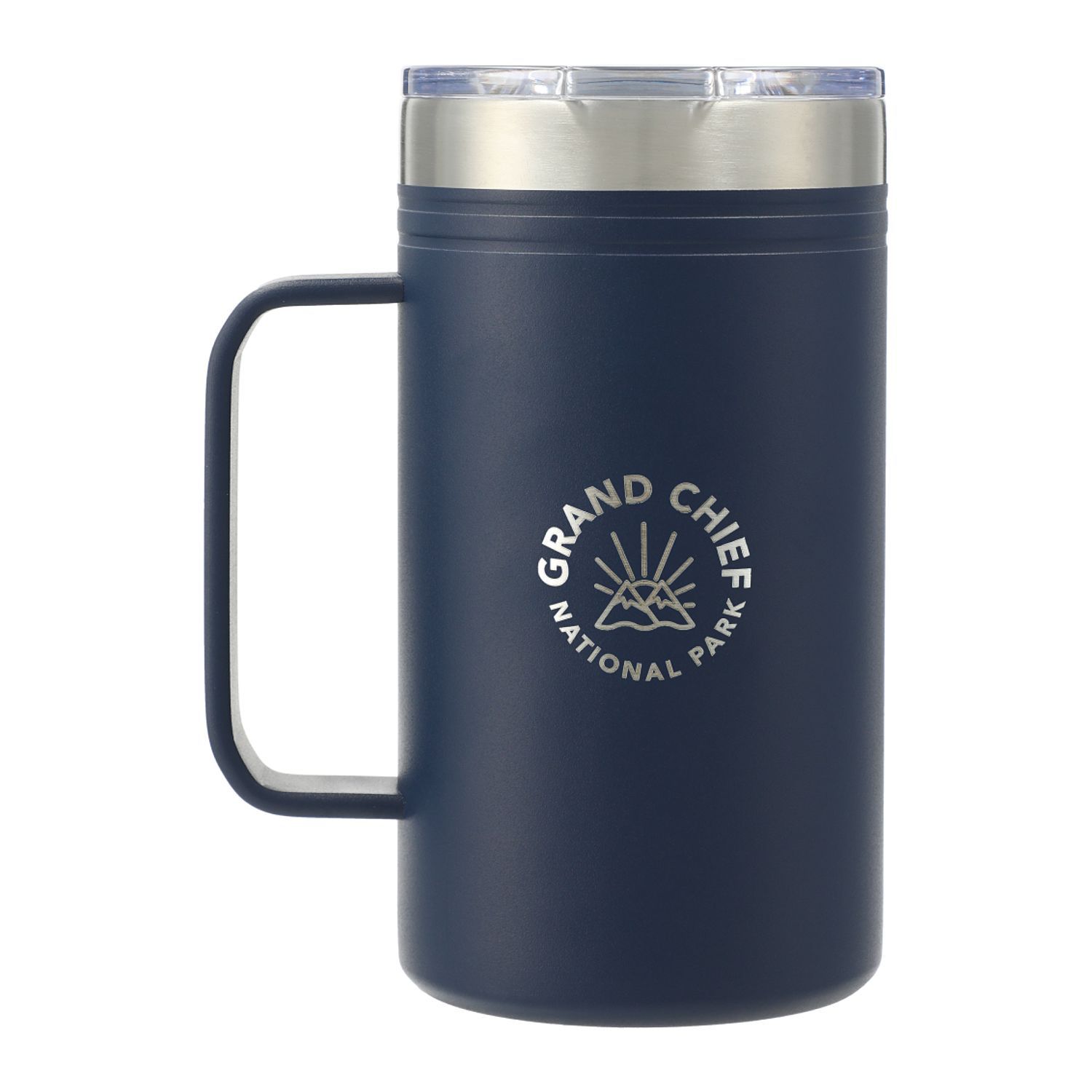 Arctic Zone Titan Thermal HP Copper Mug 24oz