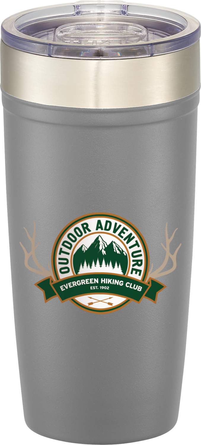 Arctic Zone Titan Thermal HP Copper Tumbler 20oz
