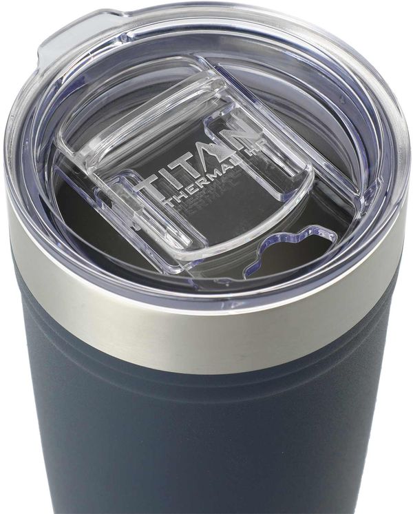 An image of a Custom Arctic Zone Titan Thermal HP Copper Tumbler 20oz!