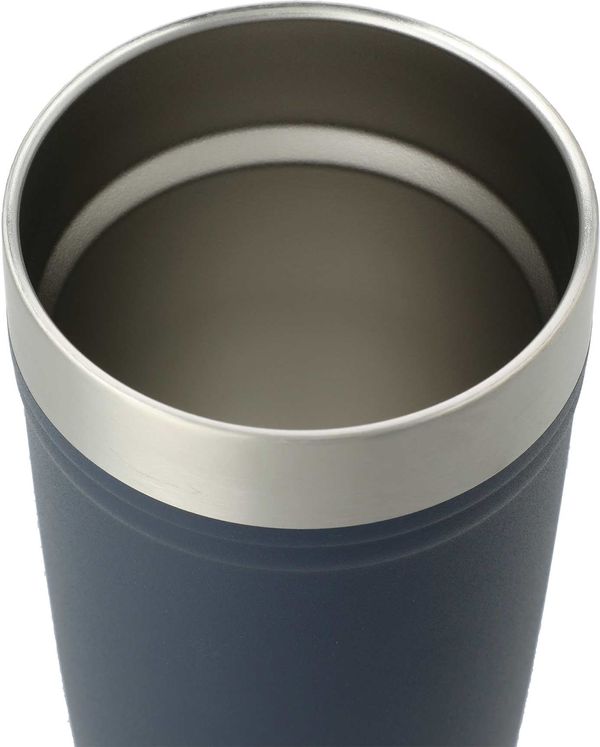 An image of a Custom Arctic Zone Titan Thermal HP Copper Tumbler 20oz!