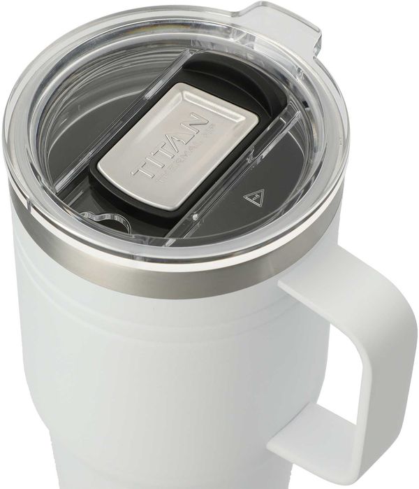 An image of a Custom Arctic Zone Titan Thermal HP Mug 20oz with FSC GB!