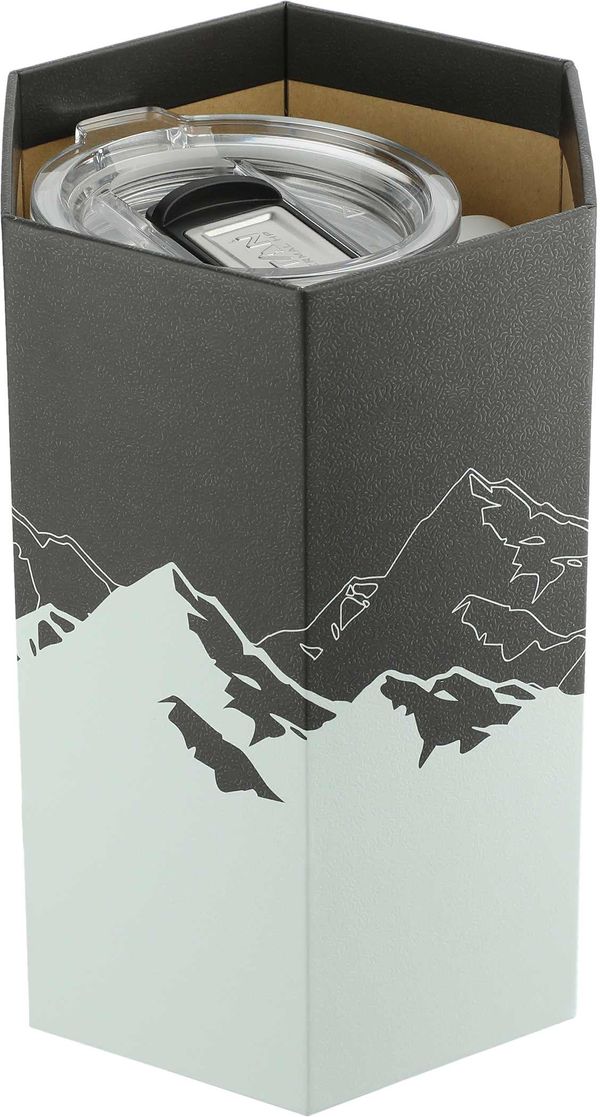 An image of a Custom Arctic Zone Titan Thermal HP Mug 20oz with FSC GB!