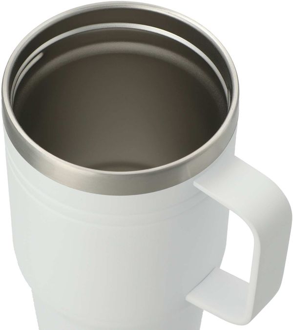 An image of a Custom Arctic Zone Titan Thermal HP Mug 20oz with FSC GB!