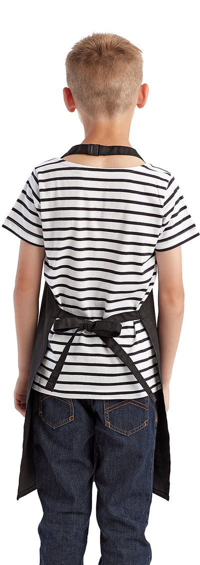 An image of a Custom Artisan Collection by Reprime Youth Apron!